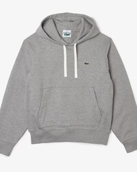 Unisex Organic Cotton Hoodie