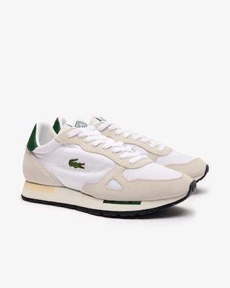 Sneakers Partner 70S para Hombre