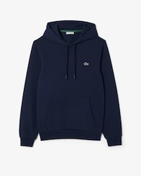 Men's Cotton Fleece Hoodie