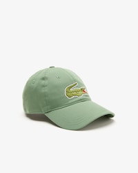 Unisex Adjustable Cotton Twill Cap