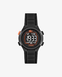 Montre digitale LC33 Kids silicone