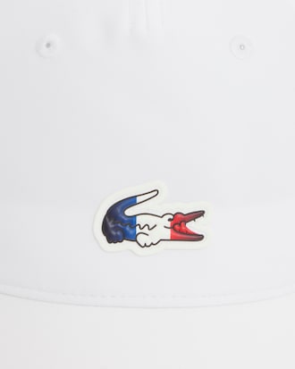 French Tennis Team Cap