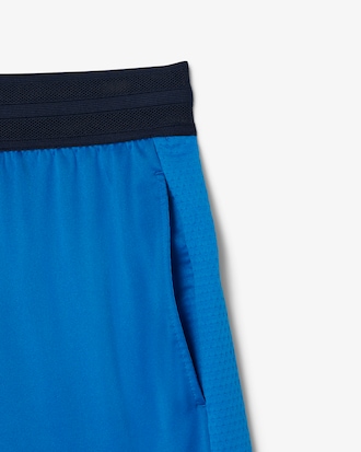 Men's Ultra Dry Stretch Tennis Shorts