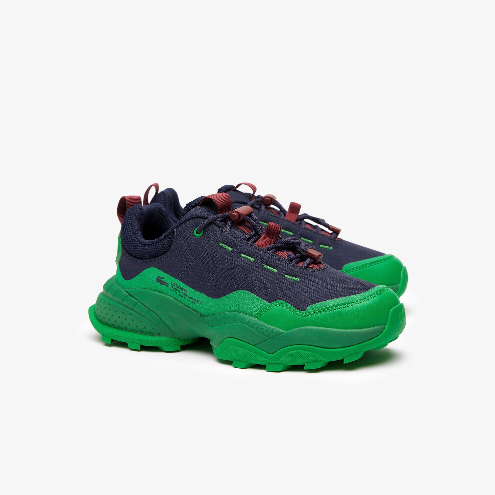 Women's L-Guard Breaker CT Ripstop Nylon Outdoor Trainers