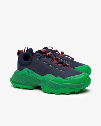 Women's L-Guard Breaker CT Ripstop Nylon Outdoor Trainers