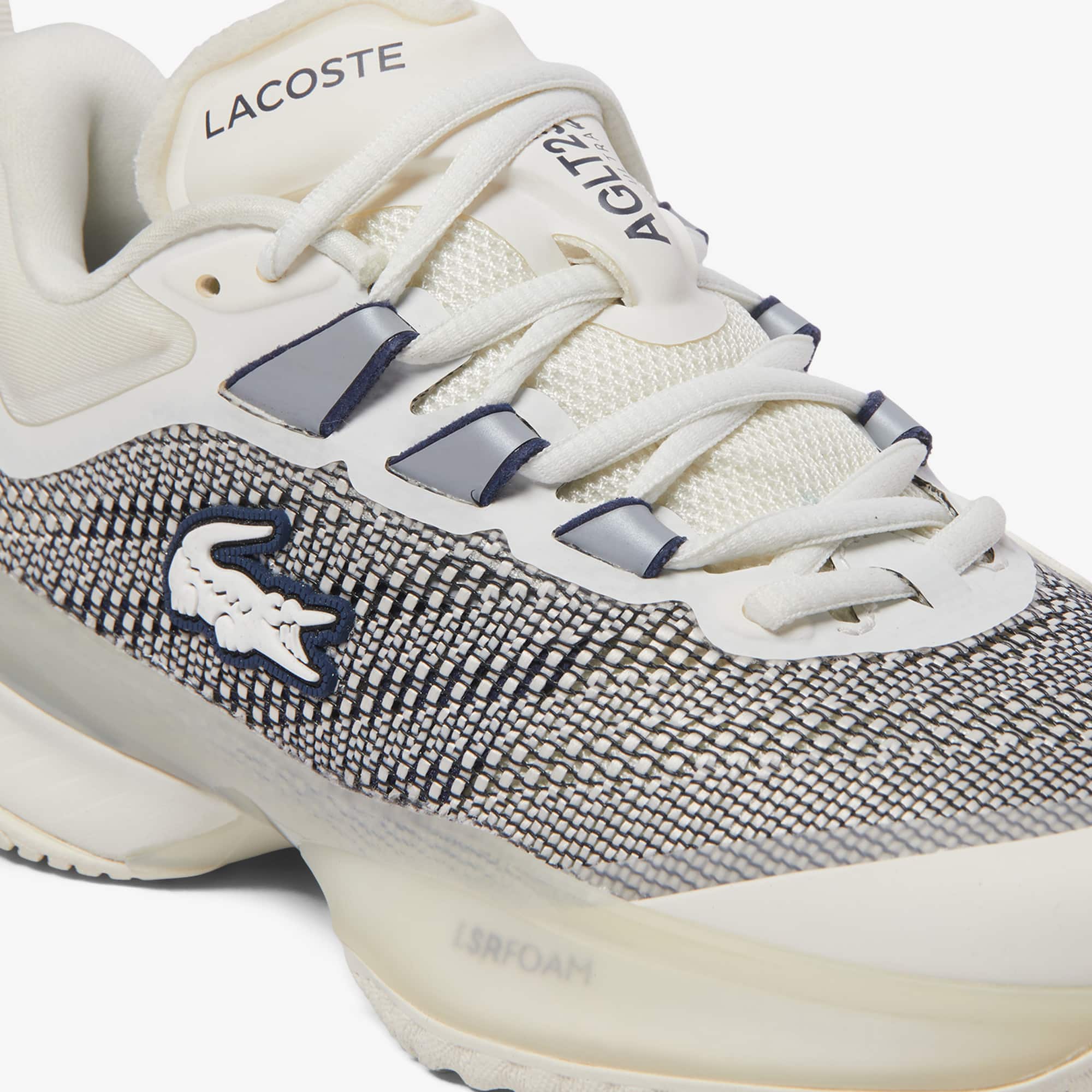 Women's AG-LT23 Ultra Tennis Shoes - Sneakers - New In 2026 | Lacoste Women's AG-LT23 Ultra Tennis Shoes - Sneakers - New In 2026 | Lacoste