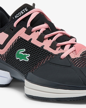 Women's AG-LT 21 Ultra Textile Tennis Shoe