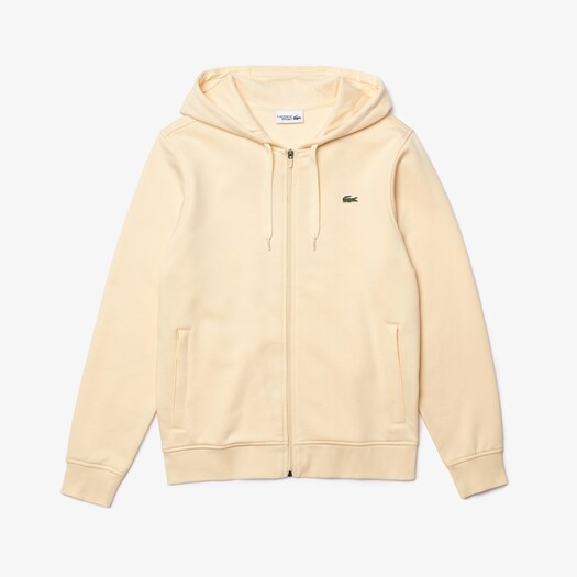 Lacoste beige sweater Clearance