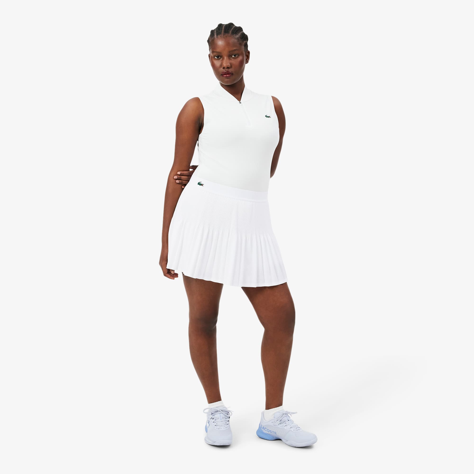 Ultra Dry Tennis Skirt with Liner - Shorts & Skirts - New In 2026