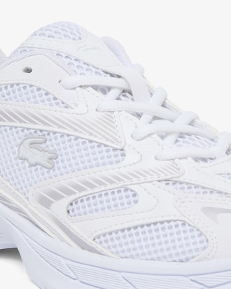 Sneakers L003 Neo Shot Para Ni&ntilde;os