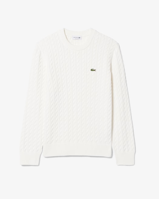 White / Green