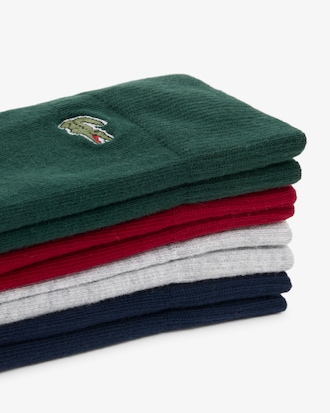 4-Pack Socks