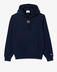 Unisex Print Hoodie