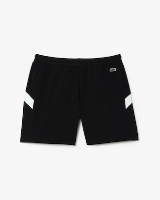 Men&rsquo;s Colorblock Swim Trunks