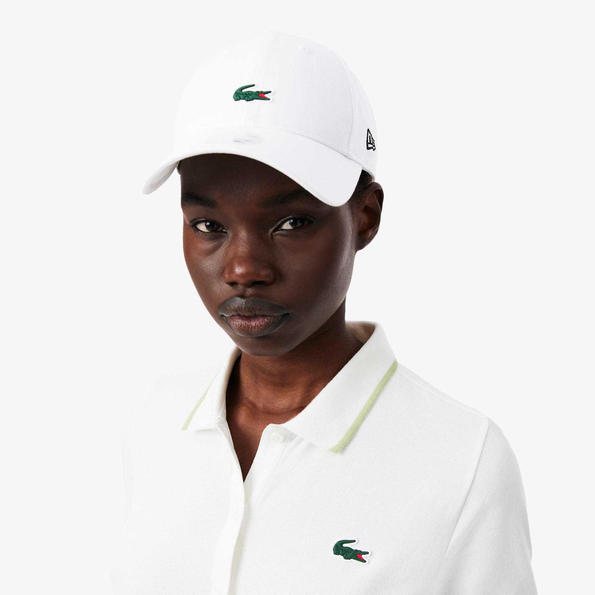 Lacoste x New Era Cap - All Women's Accessories - New In 2026
