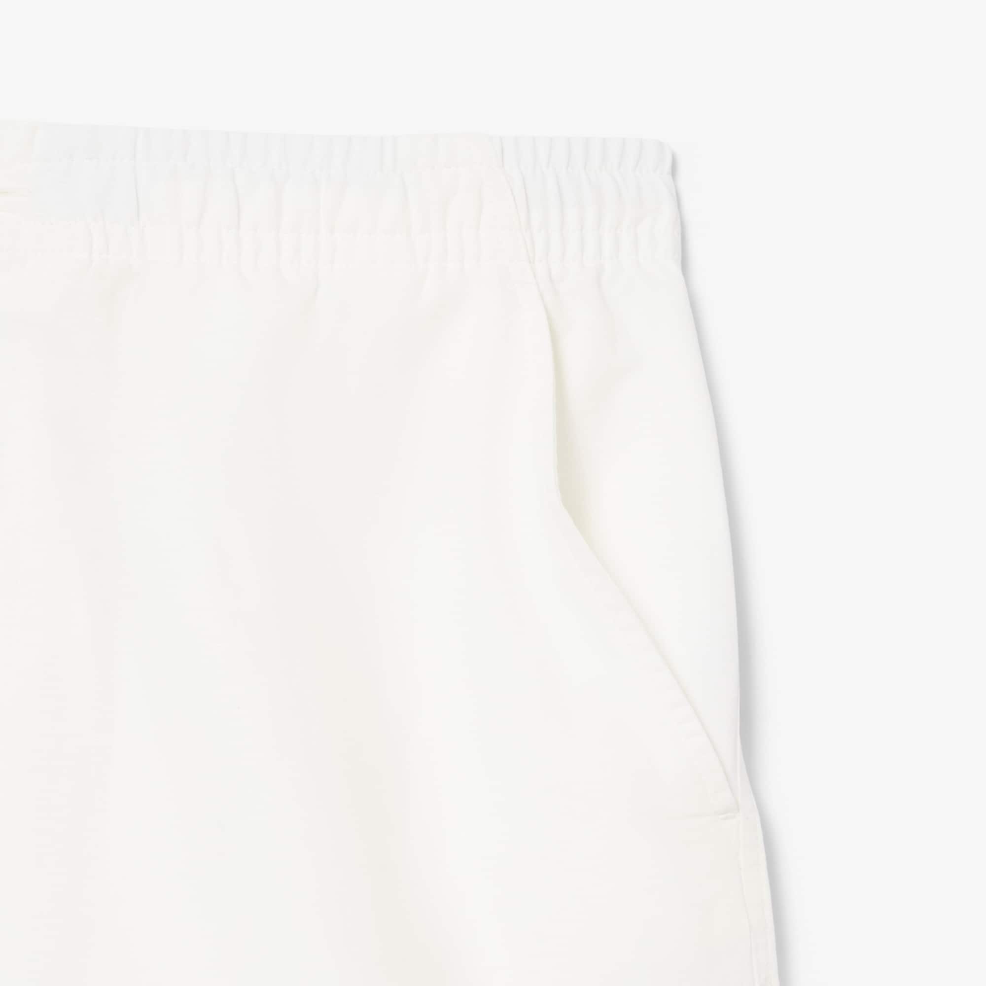 Roland-Garros Edition Linen Shorts