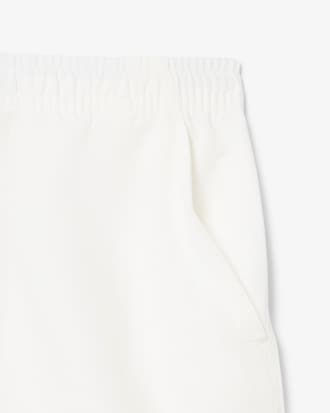 Roland-Garros Edition Linen Shorts