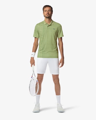 Men's Lacoste Tennis x Daniil Medvedev Polo