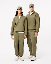 Unisex Relaxed Fit Sweatpants 