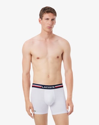 Paquete de 3 B&oacute;xers de Algod&oacute;n