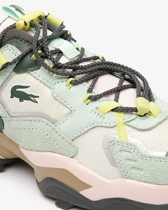 Women's L-Guard Breaker Ripstop Textile Outdoor Trainers