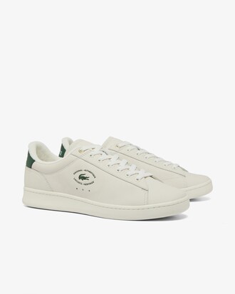 Sneakers para hombre Carnaby Set de piel