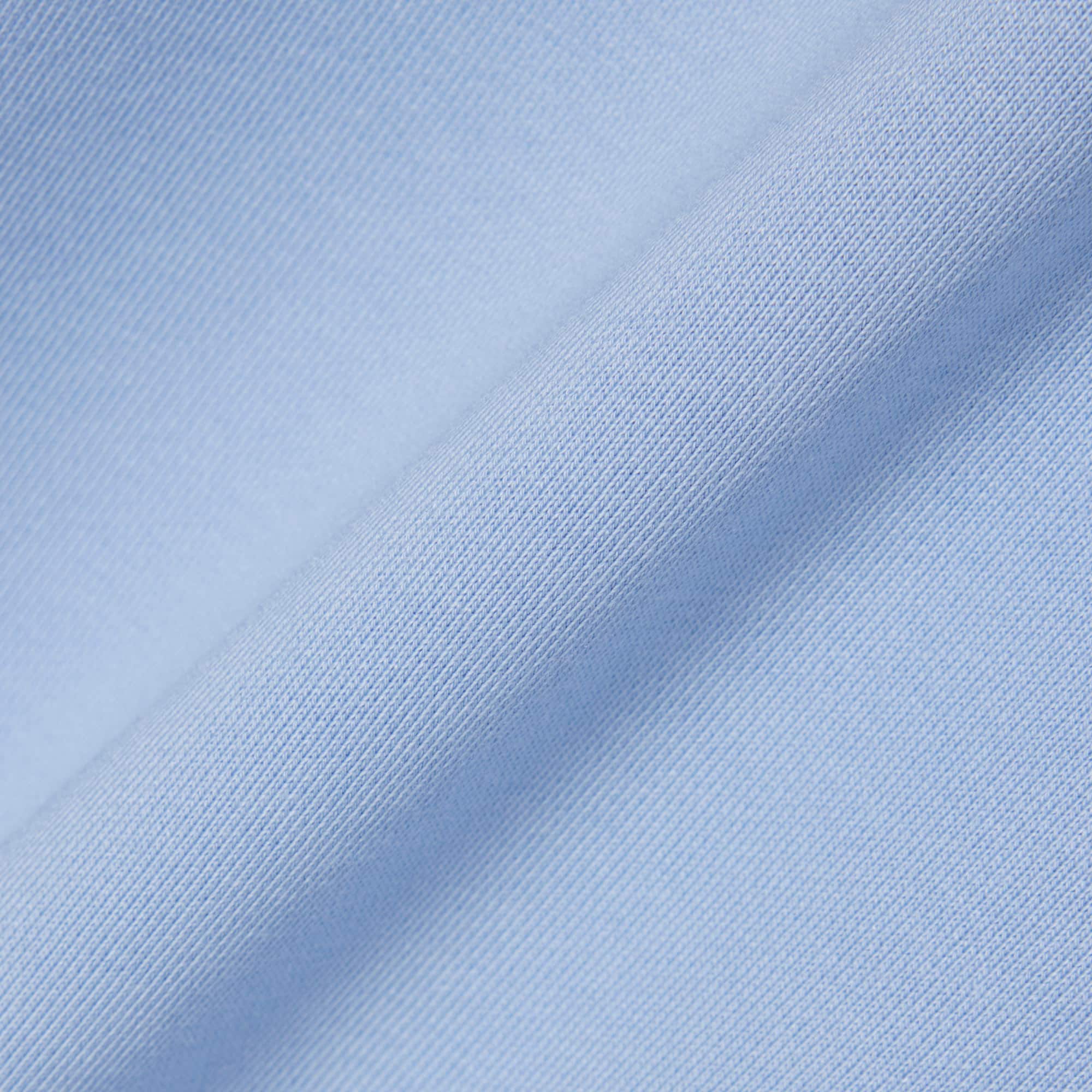 Made France Polo Collar Sweatshirt