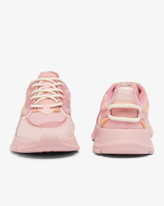 Juniors' L003 Neo Sneakers