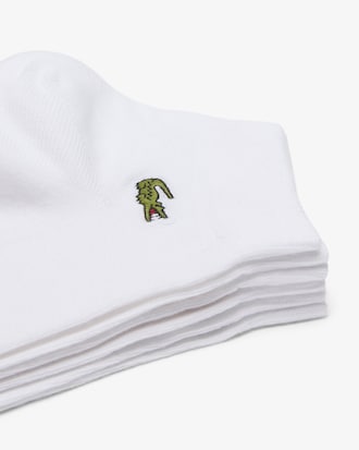 Pack de 3 calcetines tobilleros unisex