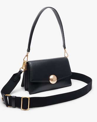 Medium Tennis Bliss Shoulder Bag