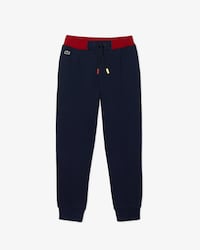 Kids' Waistband Fleece Joggers