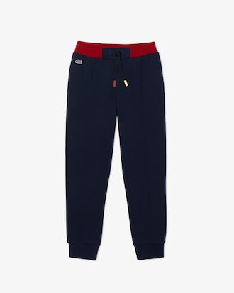 Kids' Waistband Fleece Joggers