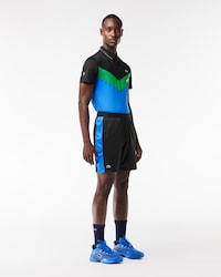 Men's Lacoste Tennis x Daniil Medvedev Regular Fit Shorts