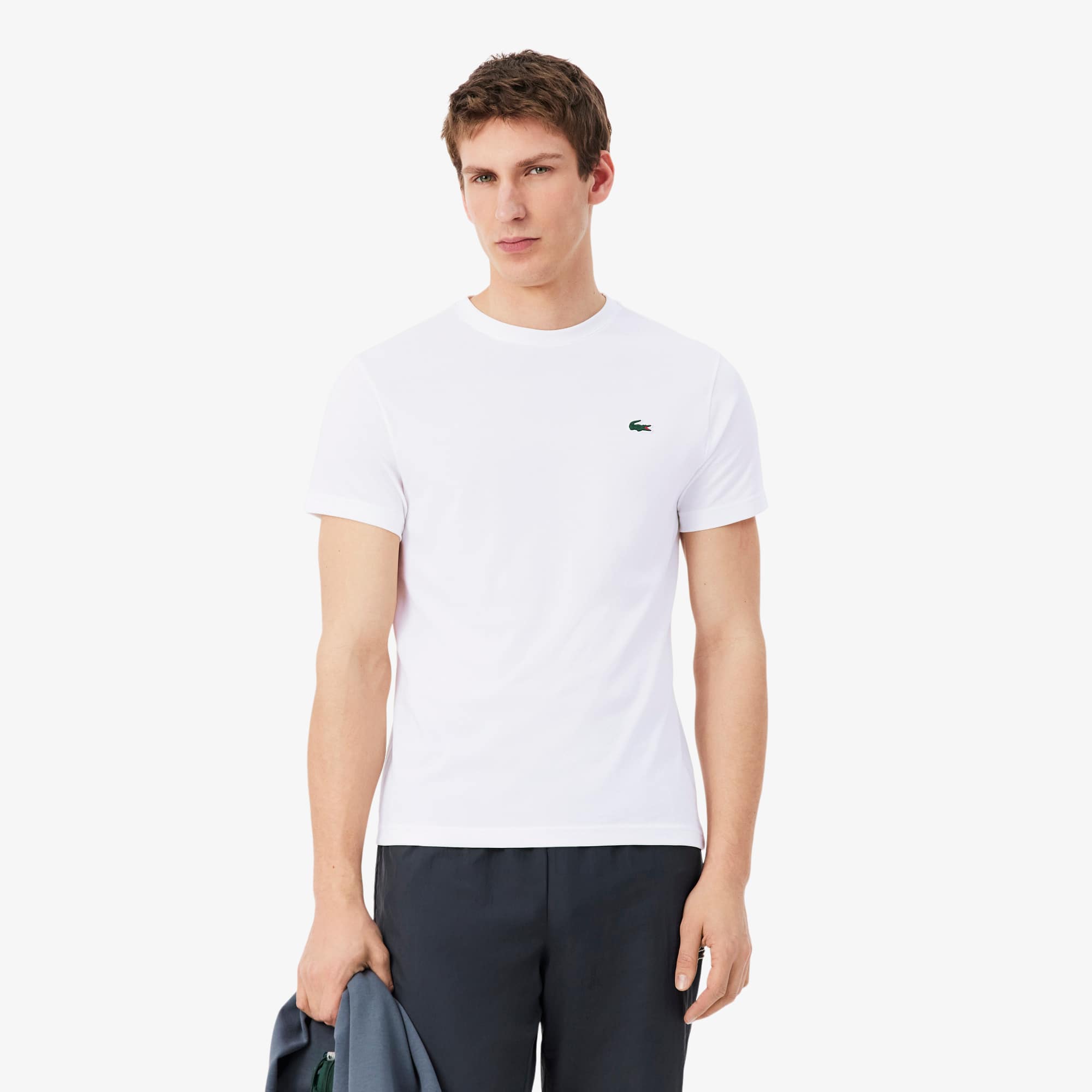 Ultra Dry Graphic Print Sport T-Shirt
