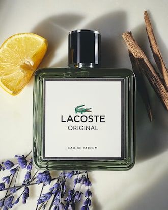 Fragancia Lacoste Original Edp 100 Ml