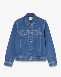 Cotton Denim Jacket