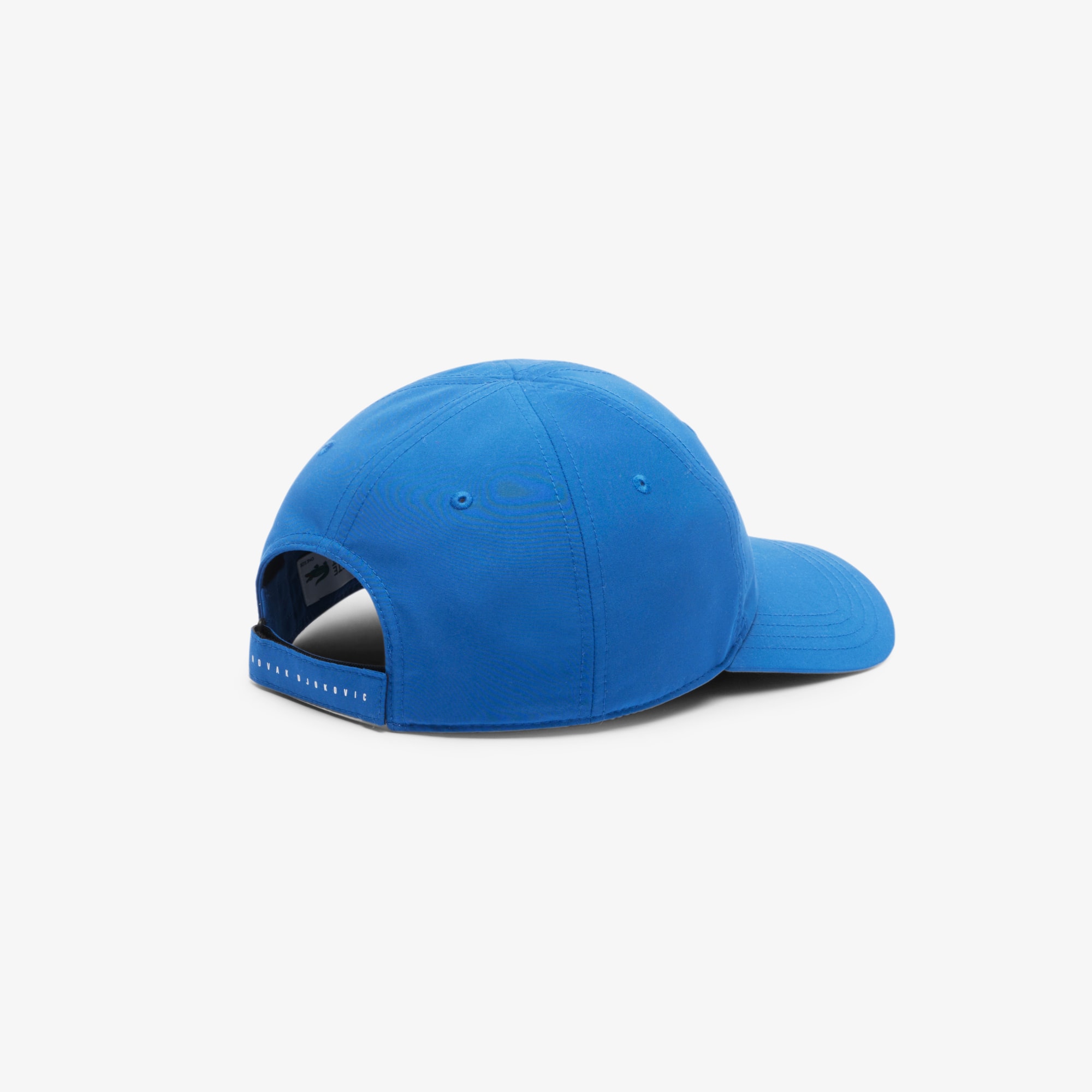 Men's Lacoste Tennis x Novak Djokovic Cap - Lacoste x Novak