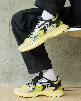 Men's L003 Neo Sneakers