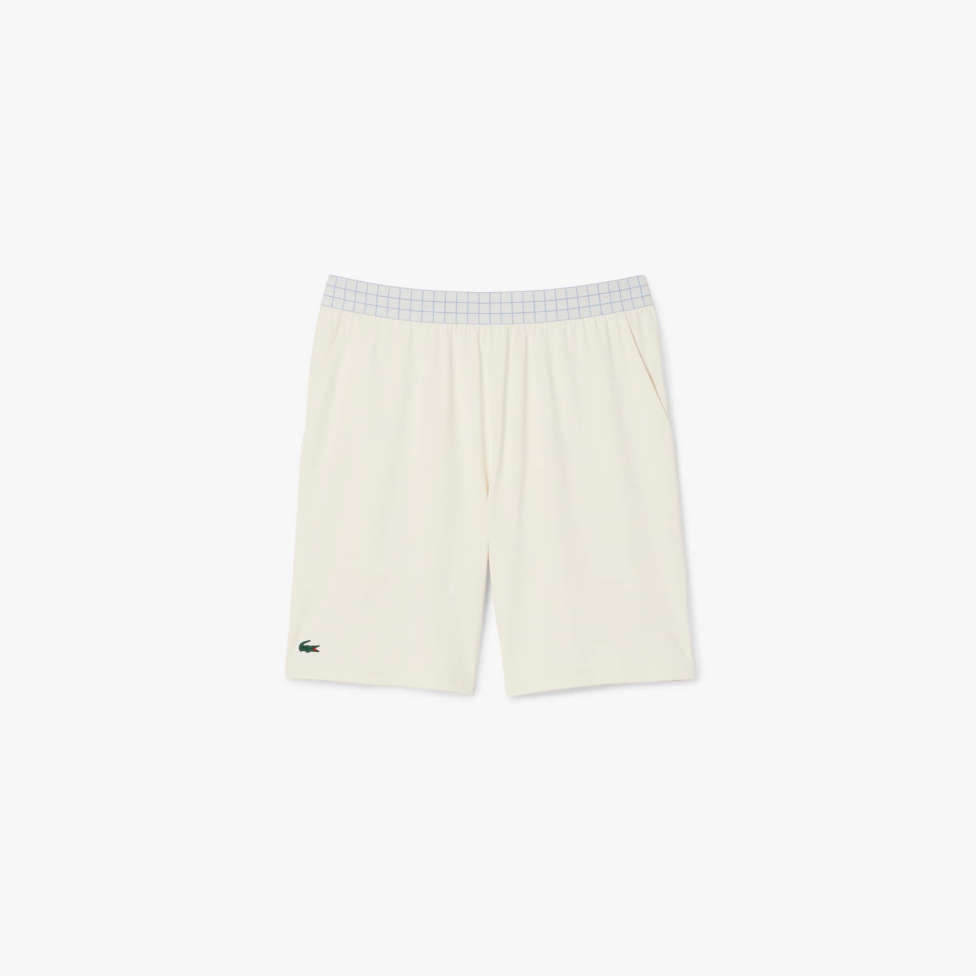 Men's Ultra Dry Stretch Tennis Shorts
