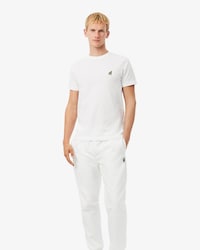 Unisex Lacoste x Novak Djokovic The GOAT Sweatpants