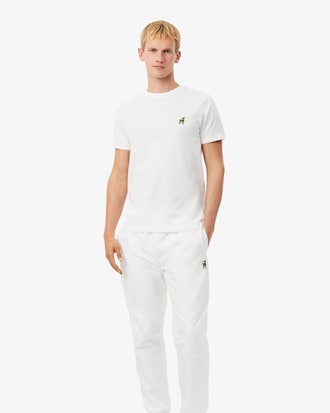 Unisex Lacoste x Novak Djokovic The GOAT Sweatpants
