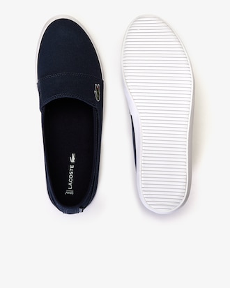 Women's Marice Canvas Slip on