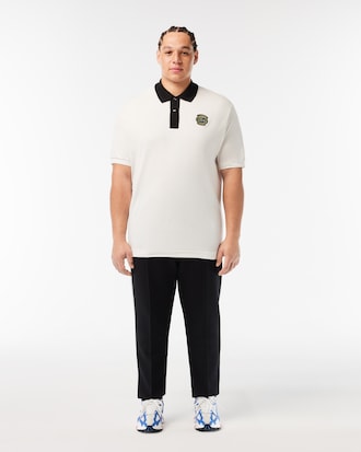 Men's Regular Fit Paris Sweatpants