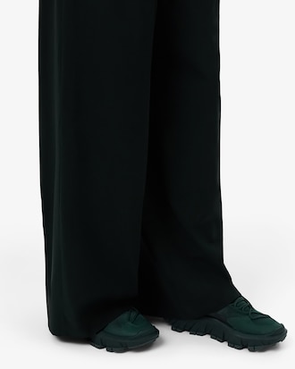 Women's Gaitor Runway Sneakers