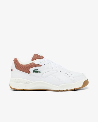 Sneakers de Piel Aceline 96 para Hombre