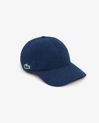 Casquette Lacoste Sport homme l&eacute;g&egrave;re unie