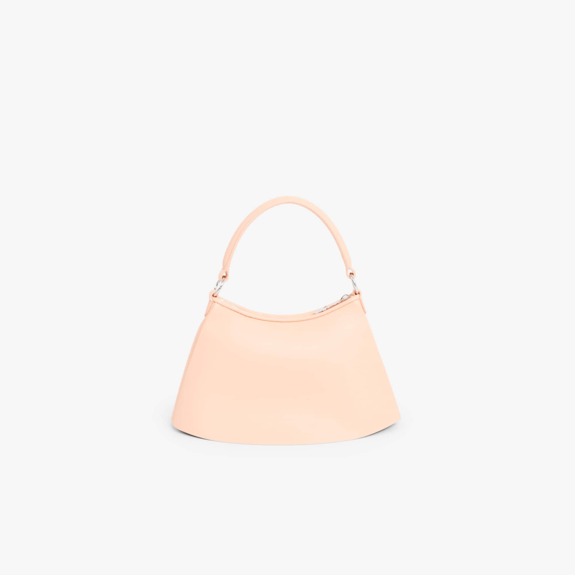 Small Lenglen Leather Bag