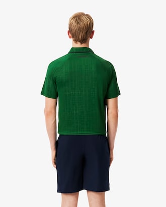 Short Sportsuit Lacoste Tennis x Novak Djokovic