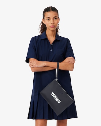 Bolso Tipo Clutch Anna