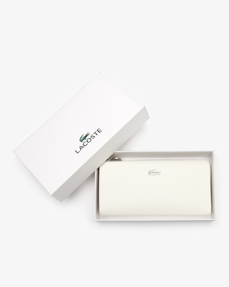 Cartera Daily Classic con diez espacios para tarjetas para mujer